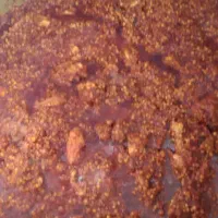 آشپزخانه پخت غذای مجالس