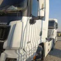 شاکمن۵۲۰ مدل ۴۰۲درحد خشک