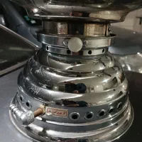 سماور گازی|سماور، چای‌ساز، قهوه‌ساز|تهران, پونک|دیوار