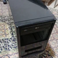 کامپیوتر کیس