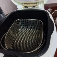 سرخ کن گاسونیک|اجاق گاز و لوازم برقی پختوپز|تهران, جهاد|دیوار