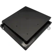 قاب پشت رو ps4|کنسول، بازی ویدئویی و آنلاین|تهران, نیروی هوایی (پیروزی)|دیوار
