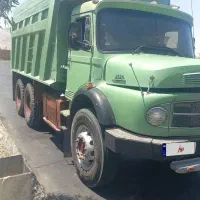 کمپرسی ده چرخ
