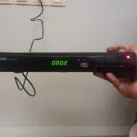 گیرنده دیجیتال مارشال