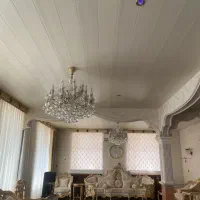 لوستر|لوستر و چراغ آویز|مرند, |دیوار