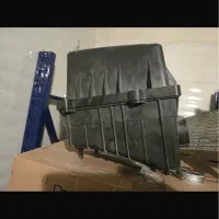 هواکش کلوت نو نو|قطعات یدکی و لوازم جانبی|تهران, گلستان (شهرک راه آهن)|دیوار