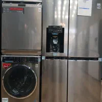 جهیزیه زیباولوکسLGمدل تایتان/الجی ودیگر هیچ