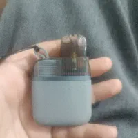 ویپ پاد کالبرون