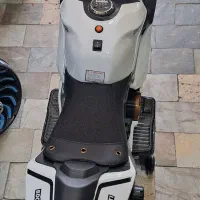 موتورشارژی بزرگ مدل V5R|اسباب‌‌بازی|دماوند, گیلاوند|دیوار