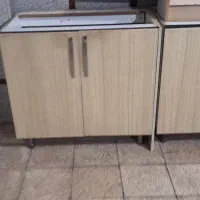 فروش کابینت دست دوم کامل