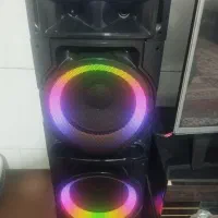 اسپیکر|سیستم صوتی خانگی|یزد, |دیوار