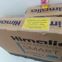 تلویزیون هیمالیا ۴۳ اینچ
