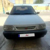 پراید  جی تی ایکس