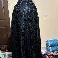 چادر و کاپشن زنانه 4 میلیون|لباس|اقبالیه, |دیوار