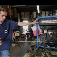 تعمیرات ابزار بنزینی گویم