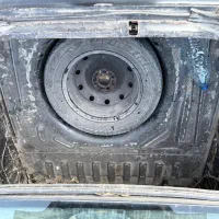 پژو پارس مدل ۸۱