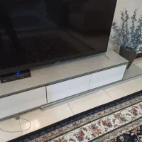 میزتلوزیون دوتیکه