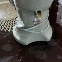 آبمیوه گیر پارس به شهر اصلی سالم