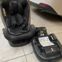 صندلی ماشین