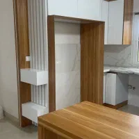 کابینت و کمد دیواری mdf|خدمات پیشه و مهارت|شیراز, لشکری|دیوار