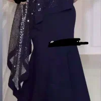 لباس مجلسی
