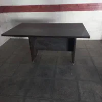 میز تحریر چوبی