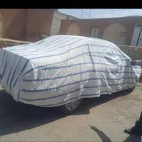 حراج چادر ماشین 750|قطعات یدکی و لوازم جانبی|شیراز, بالا کفت|دیوار