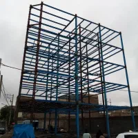 نیازمند نیروی جوشکار