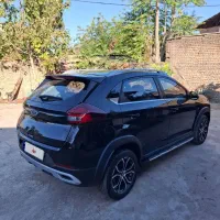 x22pro اتومات مدل 1401|خودرو سواری و وانت|گرگان, |دیوار