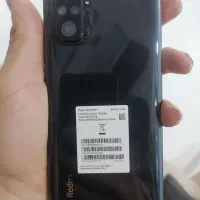 شیامی نوت 10پرو سالم بدون بازشدگی