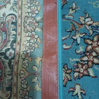 فرش ۶ متری جفت تمام نخ اکرولیک ۷۰۰۰ شانه|فرش|هشتگرد, مدرس|دیوار