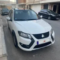 کوییک Rs|خودرو سواری و وانت|یزد, |دیوار