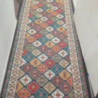 گلیم فروشی|گلیم، جاجیم، گبه|صومعه‌سرا, |دیوار