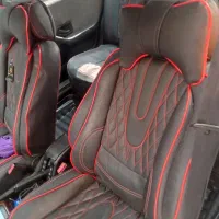 پژوپارس تیوفایو اتومات|خودرو سواری و وانت|اصفهان, باغ فردوس|دیوار