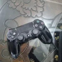 Ps4|کنسول، بازی ویدئویی و آنلاین|نجف‌آباد, امیرآباد|دیوار