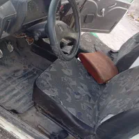 ماشین پیکان فروشی|خودرو سواری و وانت|جیرفت, |دیوار