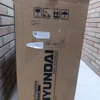 شومینه گازی هیوندای(جهان افروز)