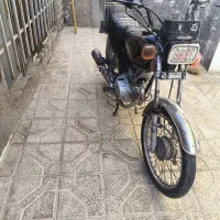 موتور هندا احسان