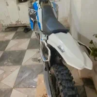 یاماها وایزد450اف2013