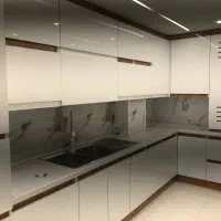 آپارتمان ۳۵۰ متری فرهنگ‌شهر،تک واحدی/چهار خواب|فروش آپارتمان|شیراز, فرهنگ شهر|دیوار