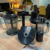 غذاساز فلر فوری تخفیف داره