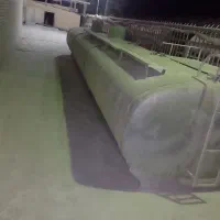 تانکر ۲۰ هزار تایی