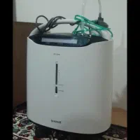 اجاره دستگاه اکسیژن ساز خانگی