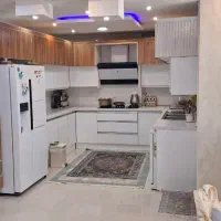 آپارتمان 130 متر، تک واحد، محدوده بلوار ولیعصر