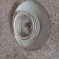 جا لامپی بزرگ