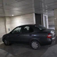 فروش تیبا تمیز