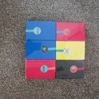 جعبه کادویی ،کش مو، مقنعه