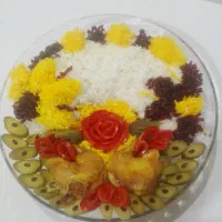 آشپزی در منزل
