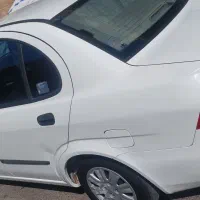 تیبا۱۴۰۰|خودرو سواری و وانت|یزد, |دیوار