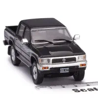 ماکت تویوتا هایلوکس